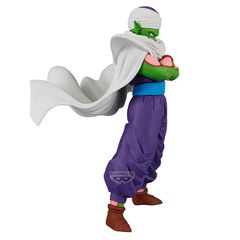 Dragon Ball Z Solid Edge Works Piccolo figure 19cm-thumb-1