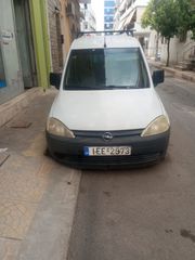 Opel Combo 2006 Μικρό βαν-thumb-1