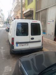 Opel Combo 2006 Μικρό βαν-thumb-2