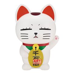 Dandadan - Dandadan Turbo Granny Beckoning Cat figure 20cm