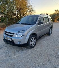 Suzuki Ignis 2004 1.3 VVTI 16V