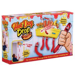 Stay Active - Hot Dog Drop Game (08466)