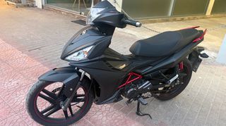 Sym VF 125 2022-thumb-2