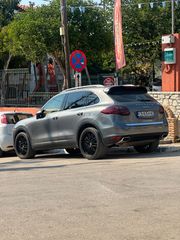 Porsche cayenne 22 αρες-thumb-1