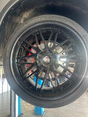Porsche cayenne 22 αρες-thumb-4
