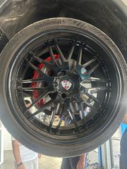 Porsche cayenne 22 αρες-thumb-6