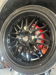 Porsche cayenne 22 αρες-thumb-7