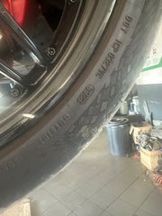 Porsche cayenne 22 αρες-thumb-9