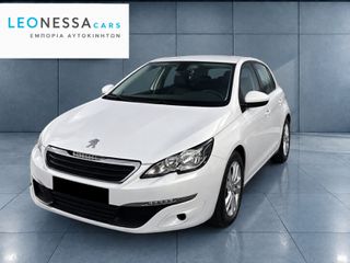 Peugeot 308 2017