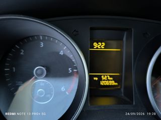 Volkswagen Golf 2011 TDI-thumb-1