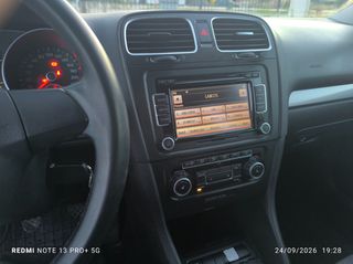 Volkswagen Golf 2011 TDI-thumb-2