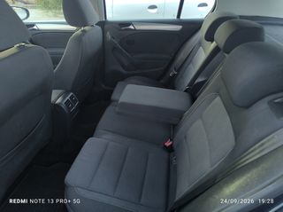 Volkswagen Golf 2011 TDI-thumb-3