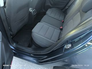 Volkswagen Golf 2011 TDI-thumb-4