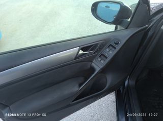 Volkswagen Golf 2011 TDI-thumb-6