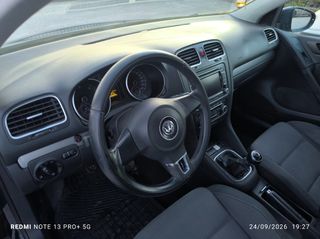 Volkswagen Golf 2011 TDI-thumb-7
