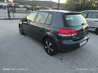 Volkswagen Golf 2011 TDI-thumb-8