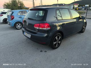 Volkswagen Golf 2011 TDI-thumb-11