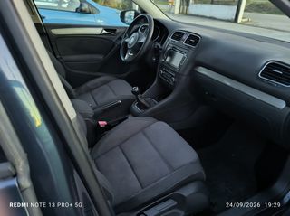 Volkswagen Golf 2011 TDI-thumb-12