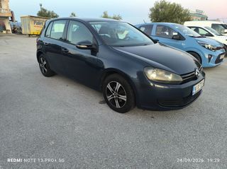 Volkswagen Golf 2011 TDI-thumb-13