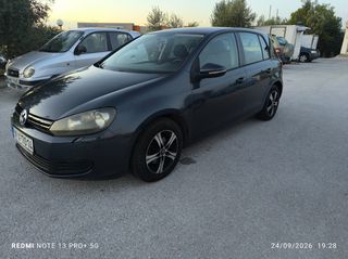 Volkswagen Golf 2011 TDI-thumb-14