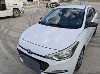 Hyundai i 20 2015