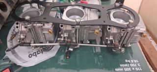 Yamaha 75hp