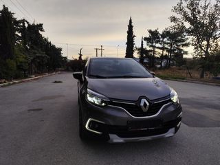 Renault Captur 2019 ΠΕΤΡΈΛΑΙΟ ΑΥΤΟΜΑΤΟ ΠΡΟΣΦΟΡΆ-thumb-1
