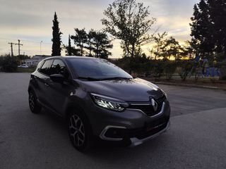 Renault Captur 2019 ΠΕΤΡΈΛΑΙΟ ΑΥΤΟΜΑΤΟ ΠΡΟΣΦΟΡΆ-thumb-2