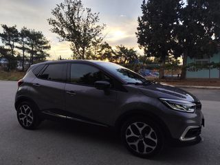 Renault Captur 2019 ΠΕΤΡΈΛΑΙΟ ΑΥΤΟΜΑΤΟ ΠΡΟΣΦΟΡΆ-thumb-3