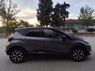 Renault Captur 2019 ΠΕΤΡΈΛΑΙΟ ΑΥΤΟΜΑΤΟ ΠΡΟΣΦΟΡΆ-thumb-4