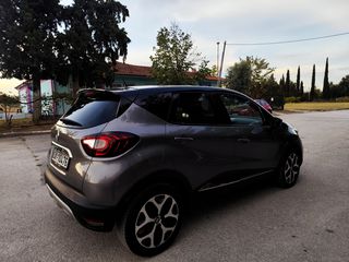 Renault Captur 2019 ΠΕΤΡΈΛΑΙΟ ΑΥΤΟΜΑΤΟ ΠΡΟΣΦΟΡΆ-thumb-5