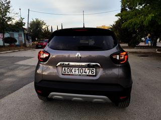 Renault Captur 2019 ΠΕΤΡΈΛΑΙΟ ΑΥΤΟΜΑΤΟ ΠΡΟΣΦΟΡΆ-thumb-6