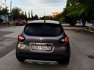 Renault Captur 2019 ΠΕΤΡΈΛΑΙΟ ΑΥΤΟΜΑΤΟ ΠΡΟΣΦΟΡΆ-thumb-7