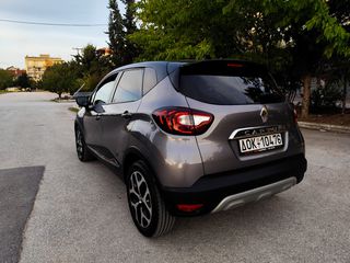 Renault Captur 2019 ΠΕΤΡΈΛΑΙΟ ΑΥΤΟΜΑΤΟ ΠΡΟΣΦΟΡΆ-thumb-8