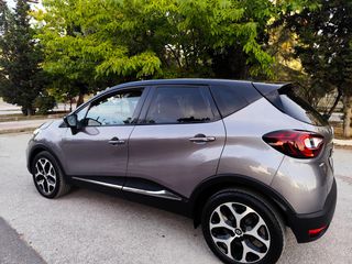 Renault Captur 2019 ΠΕΤΡΈΛΑΙΟ ΑΥΤΟΜΑΤΟ ΠΡΟΣΦΟΡΆ-thumb-9