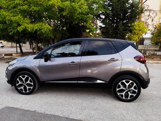 Renault Captur 2019 ΠΕΤΡΈΛΑΙΟ ΑΥΤΟΜΑΤΟ ΠΡΟΣΦΟΡΆ-thumb-10