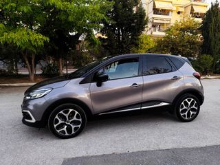 Renault Captur 2019 ΠΕΤΡΈΛΑΙΟ ΑΥΤΟΜΑΤΟ ΠΡΟΣΦΟΡΆ-thumb-11