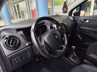Renault Captur 2019 ΠΕΤΡΈΛΑΙΟ ΑΥΤΟΜΑΤΟ ΠΡΟΣΦΟΡΆ-thumb-12