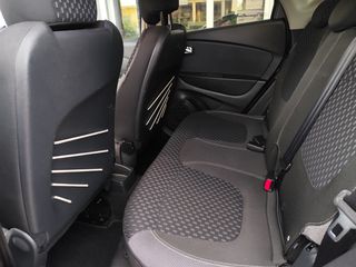 Renault Captur 2019 ΠΕΤΡΈΛΑΙΟ ΑΥΤΟΜΑΤΟ ΠΡΟΣΦΟΡΆ-thumb-20
