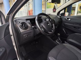 Renault Captur 2019 ΠΕΤΡΈΛΑΙΟ ΑΥΤΟΜΑΤΟ ΠΡΟΣΦΟΡΆ-thumb-23