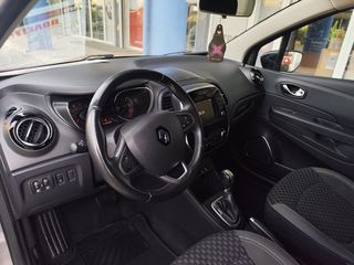 Renault Captur 2019 ΠΕΤΡΈΛΑΙΟ ΑΥΤΟΜΑΤΟ ΠΡΟΣΦΟΡΆ-thumb-24
