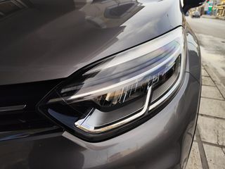 Renault Captur 2019 ΠΕΤΡΈΛΑΙΟ ΑΥΤΟΜΑΤΟ ΠΡΟΣΦΟΡΆ-thumb-31