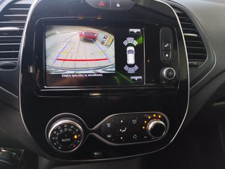 Renault Captur 2019 ΠΕΤΡΈΛΑΙΟ ΑΥΤΟΜΑΤΟ ΠΡΟΣΦΟΡΆ-thumb-15