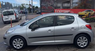 Peugeot 207 2006 207 1.4
