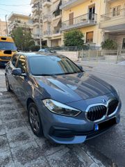 Bmw 116 2021 116d