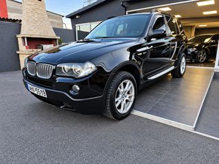 Bmw X3 2007-thumb-1