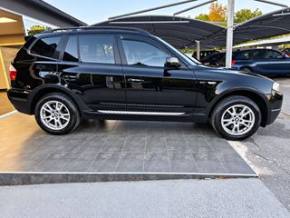 Bmw X3 2007-thumb-2
