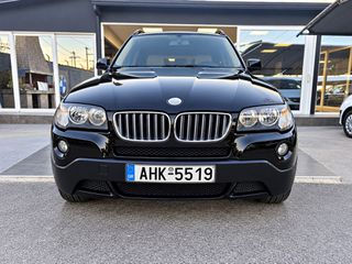 Bmw X3 2007-thumb-3