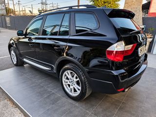 Bmw X3 2007-thumb-4