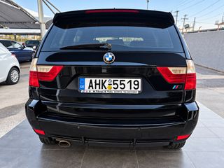 Bmw X3 2007-thumb-5